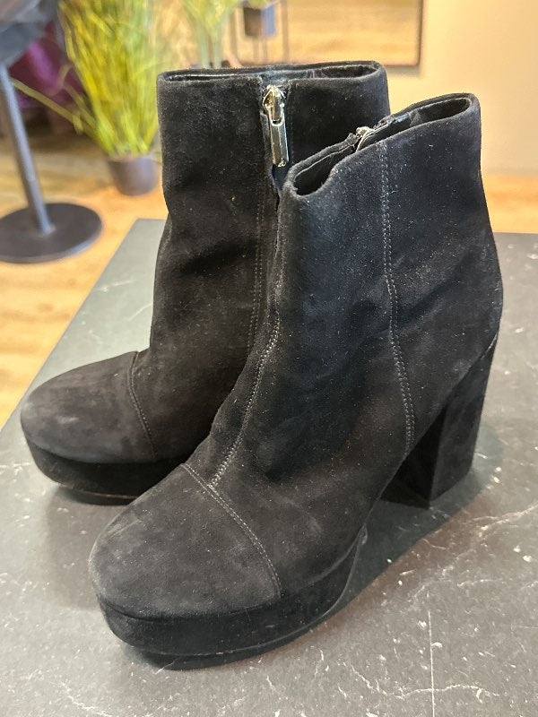 Sam edelman hælar