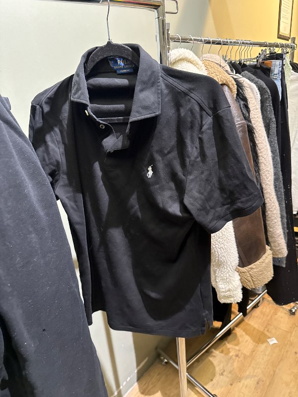 Polo bolur