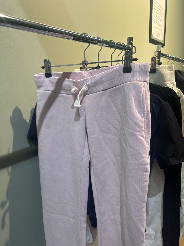 Gina Tricot buxur