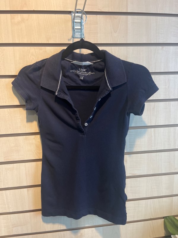 H&M blússa