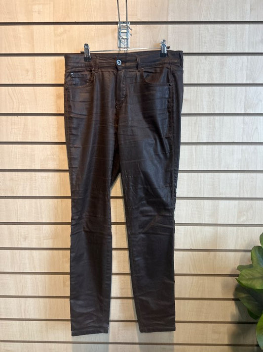 massimo dutti buxur