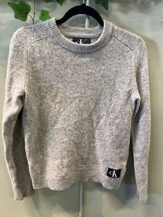 Calvin klein 100%ull
