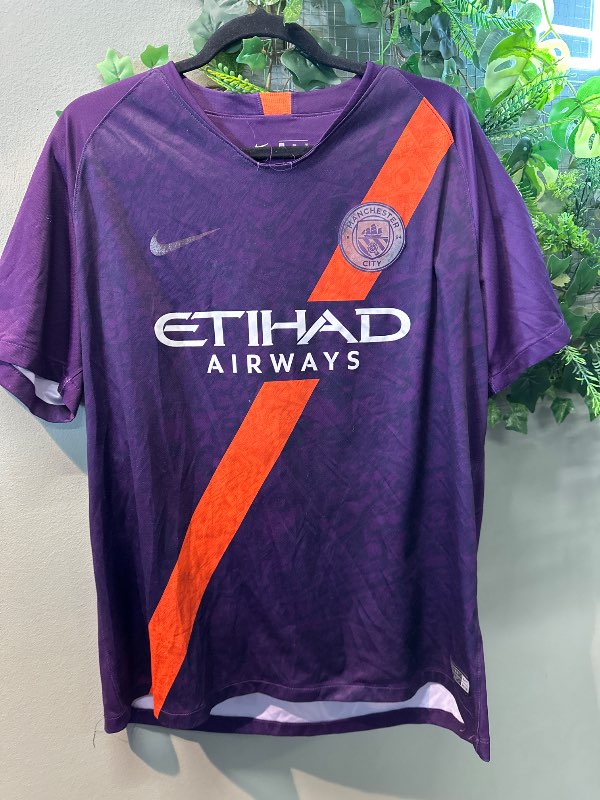 ManCity #25 Fernandinho