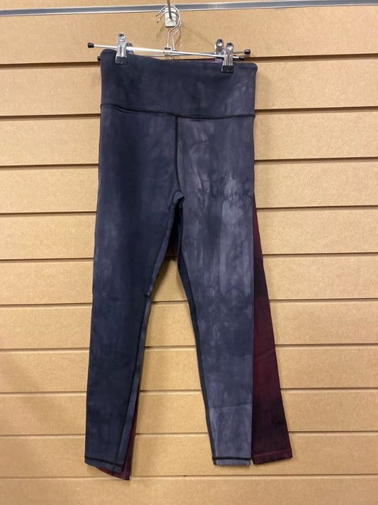 m fitness leggings