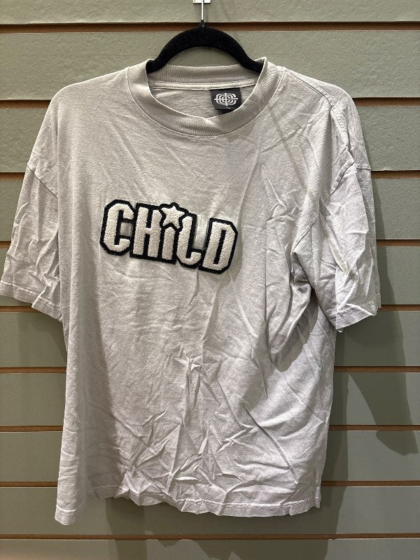 Child tee