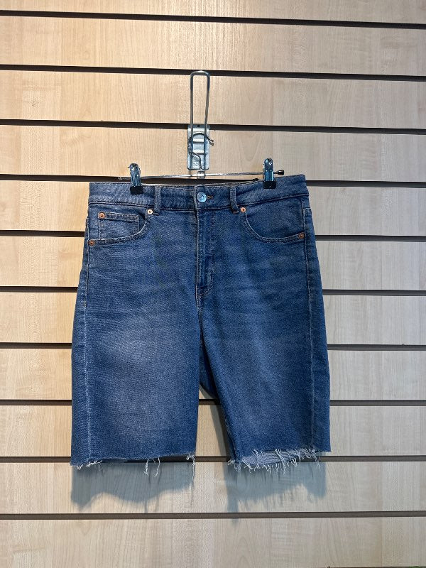 hm stuttbuxur