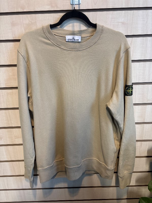 Stone island peysa