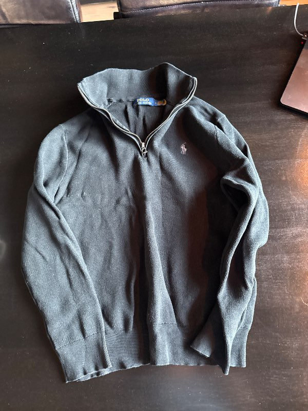 Polo Ralph Lauren quarter zip
