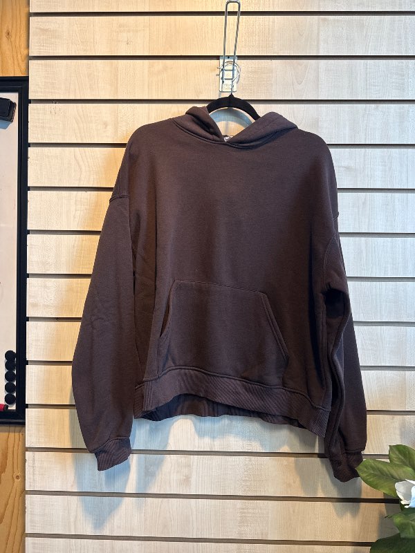 Gina Tricot hettupeysa