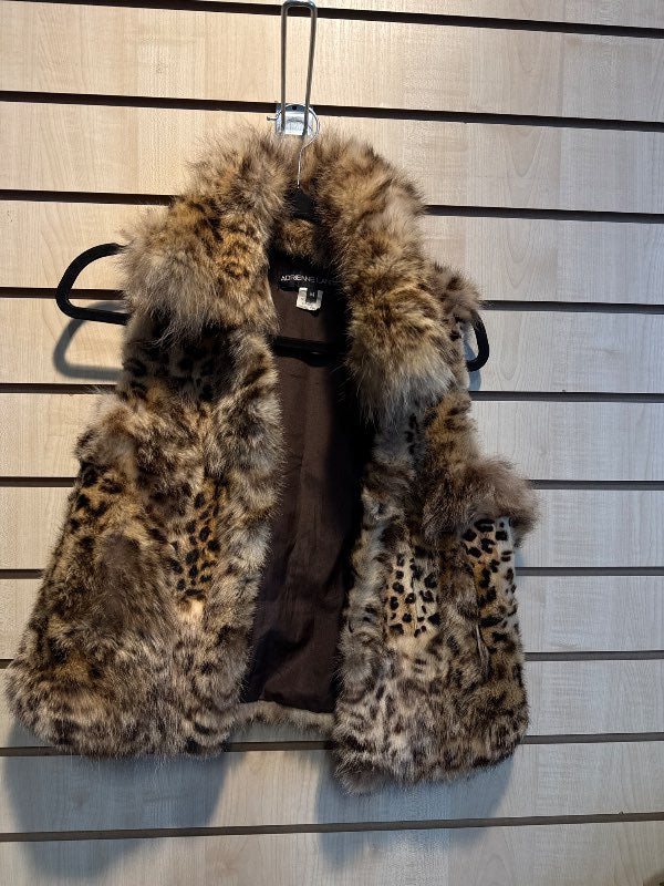 Adrienne landau vesti 100% coyote