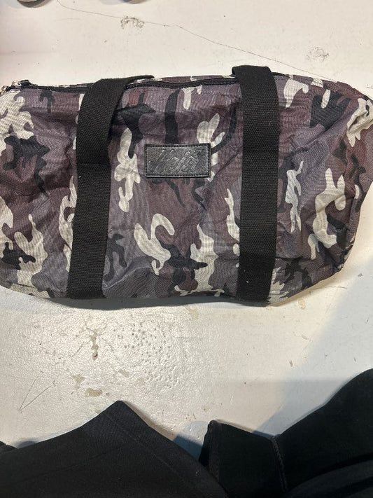 heist taska