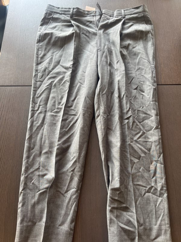 Hugo Boss jakkabuxur