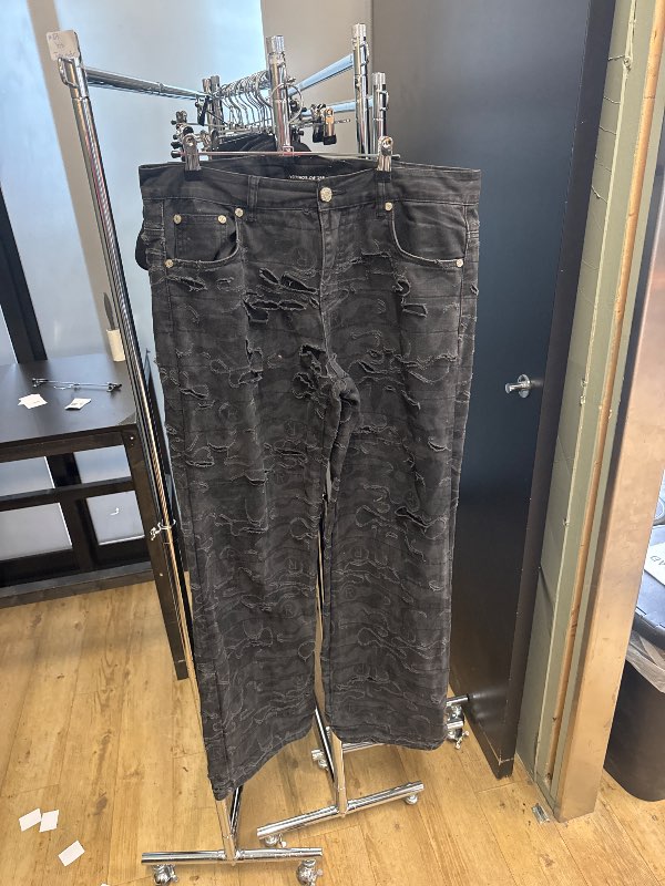 Racer worldwide jeans