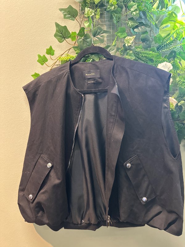 Massimo Dutti vesti