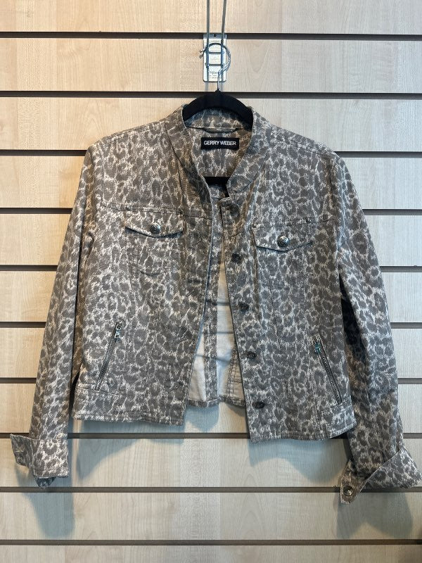 gerry weber tiger jakki