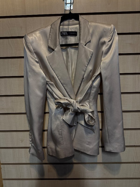 Zara blazer