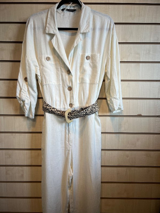 Zara hör/viscose