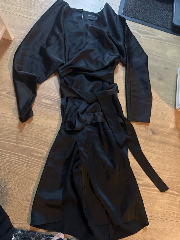 Asos kjóll M