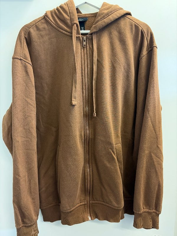 H&M Hettupeysa