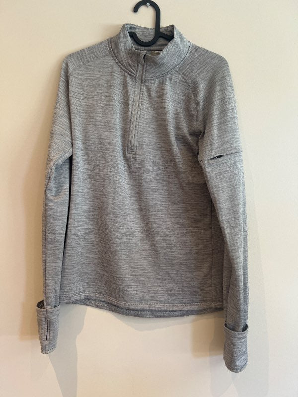 2XU thermal peysa grá