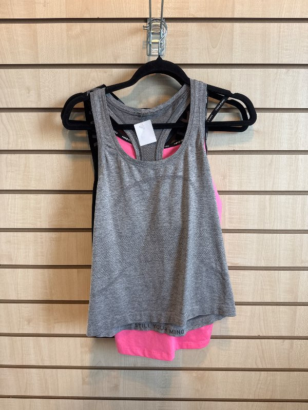 Nike toppur