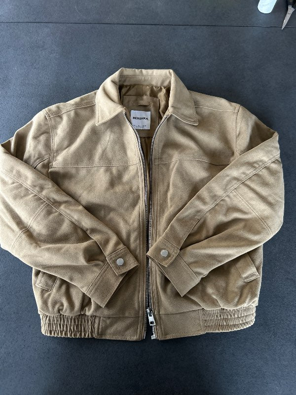 bershka jakki