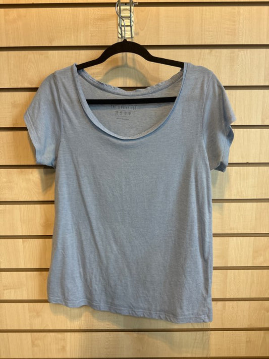 Slouchy Tee