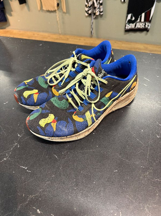Nike pegasus skór