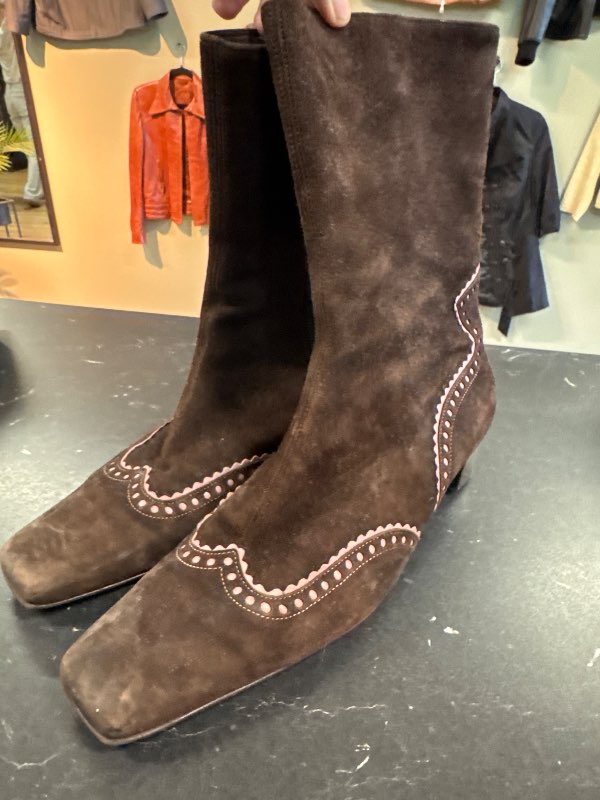Gabor boots