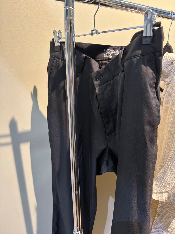 Golf buxur nike