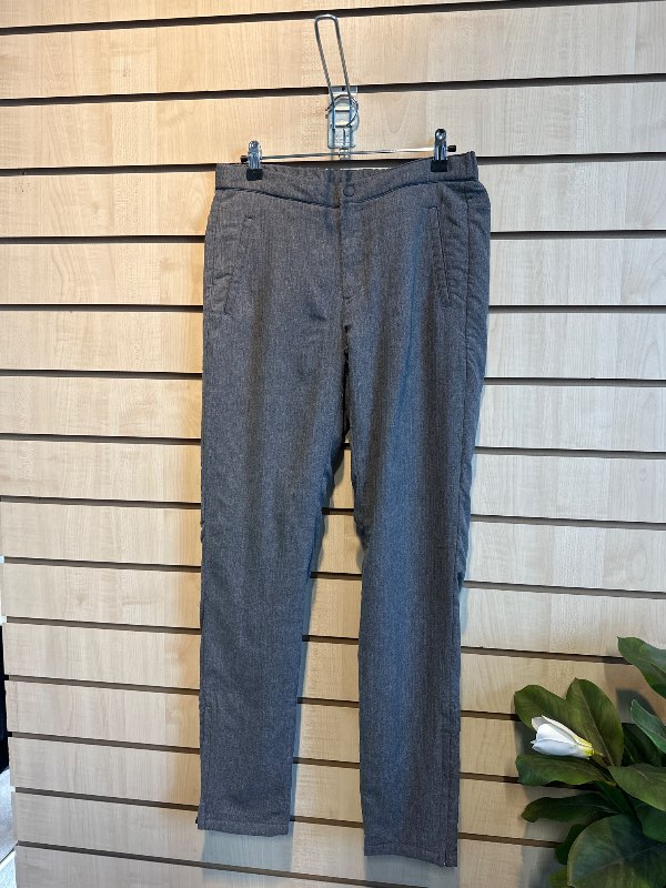 uniqlo buxur