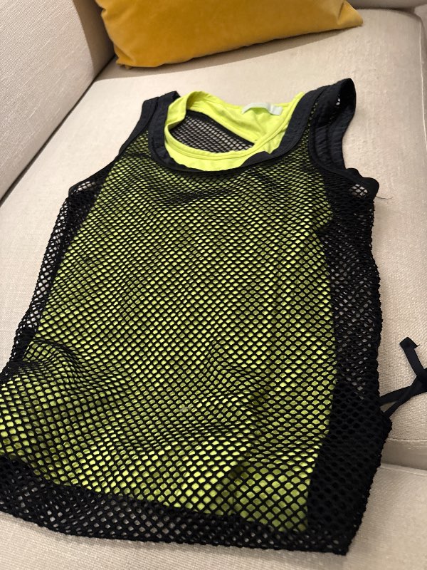 Neon netabolir x2 S