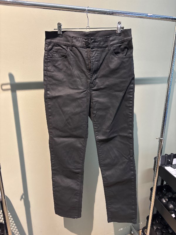 Buxur Massimo Dutti