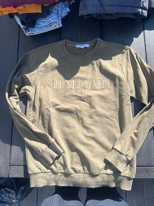 Balmain peysa A