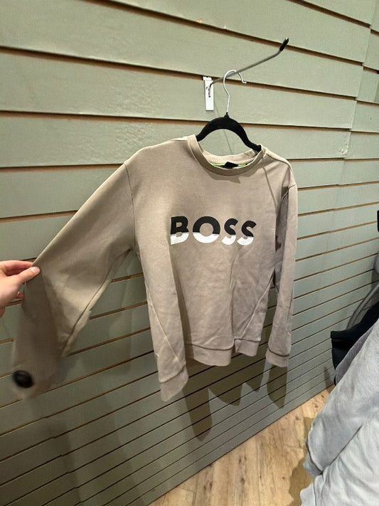 Boss