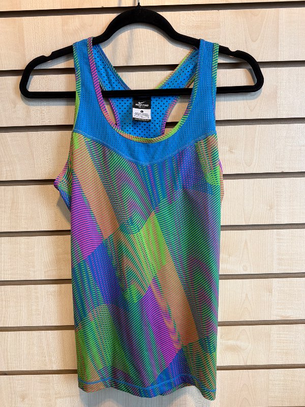 Nike toppur