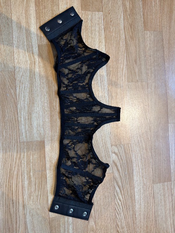 Corset