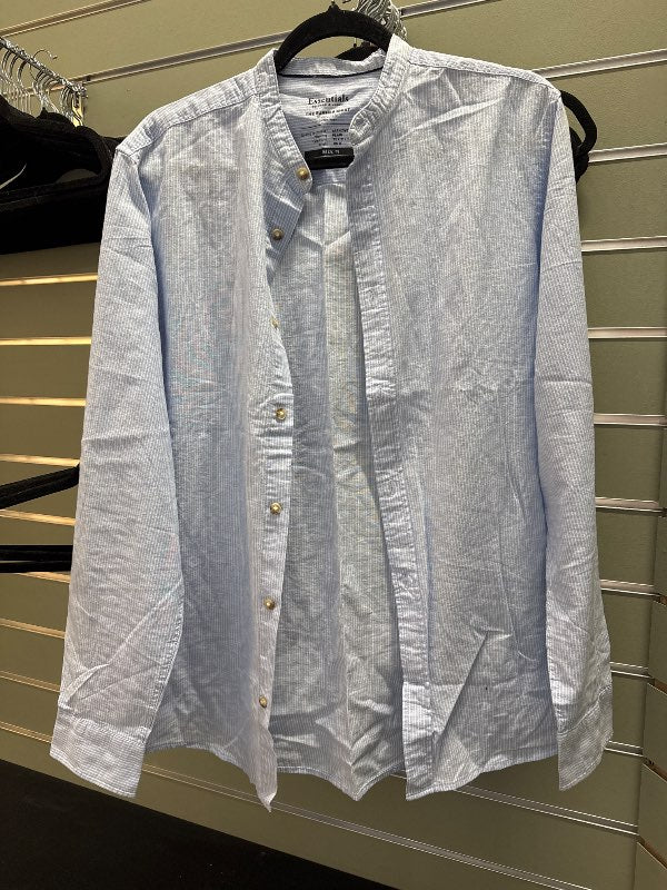 Jack and Jones skyrta ljós röndótt