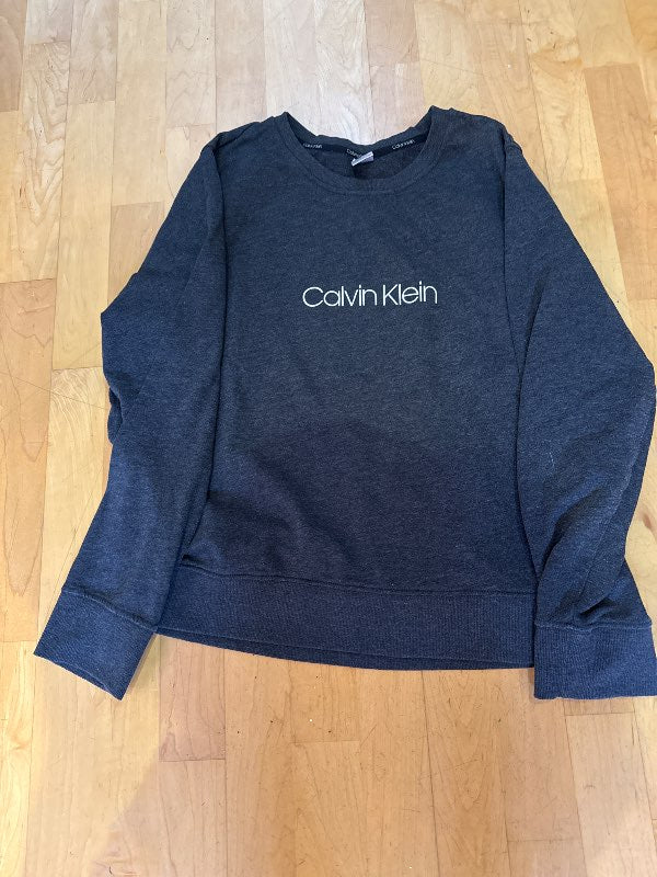 Calvin Klein peysa