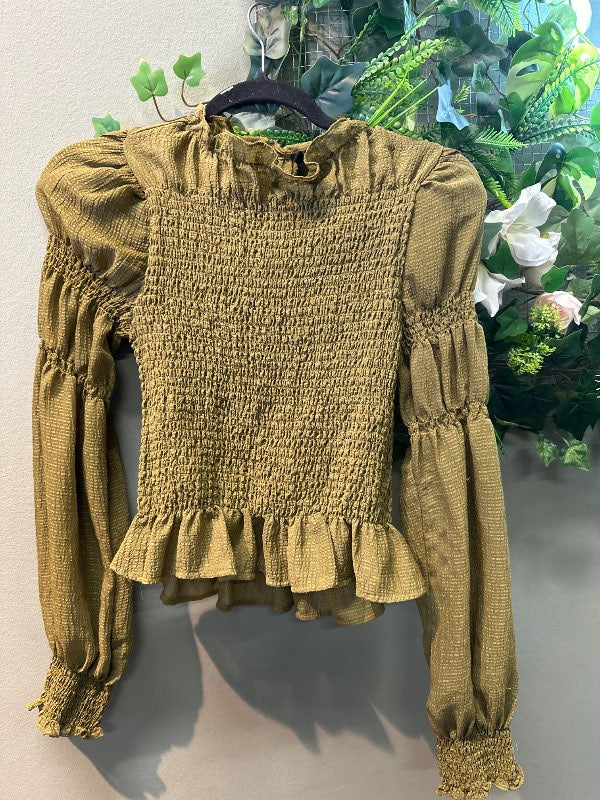 Vero Moda Blússa