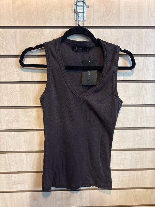 Zara toppur