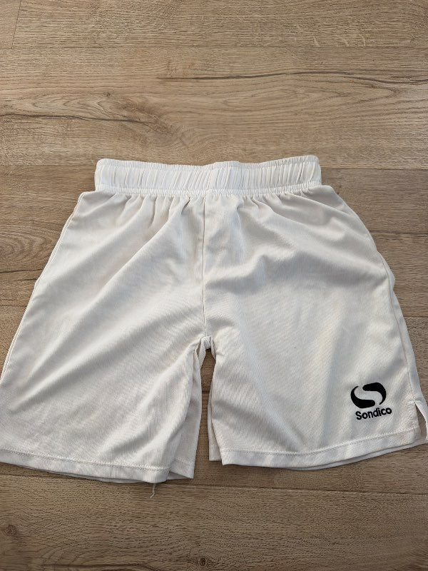 Fótbolta stuttbuxur