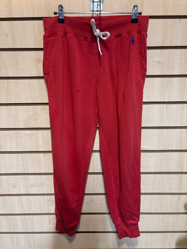 Polo joggingbuxur