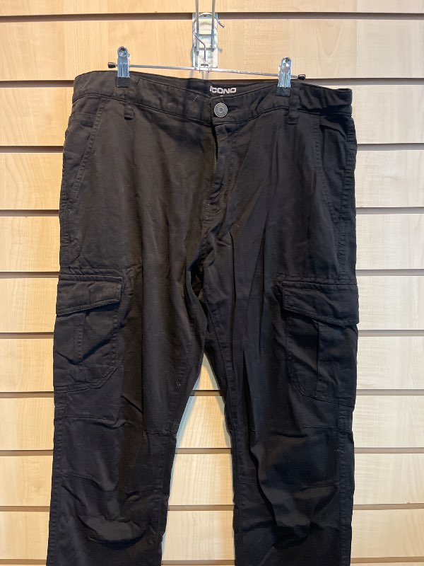 Cargo buxur