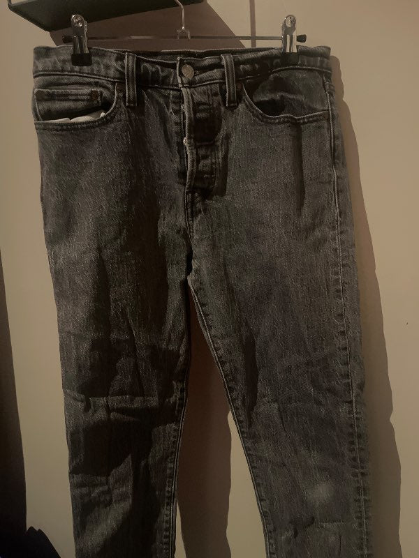 Levi’s GallaBuxur