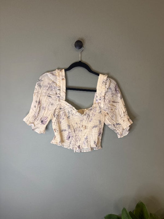 H&M toppur