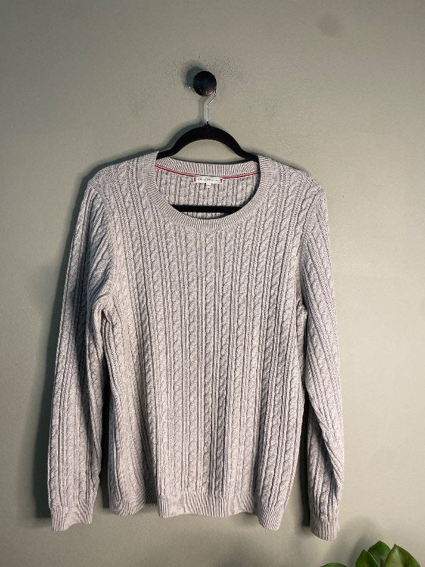 Tommy hilfiger peysa