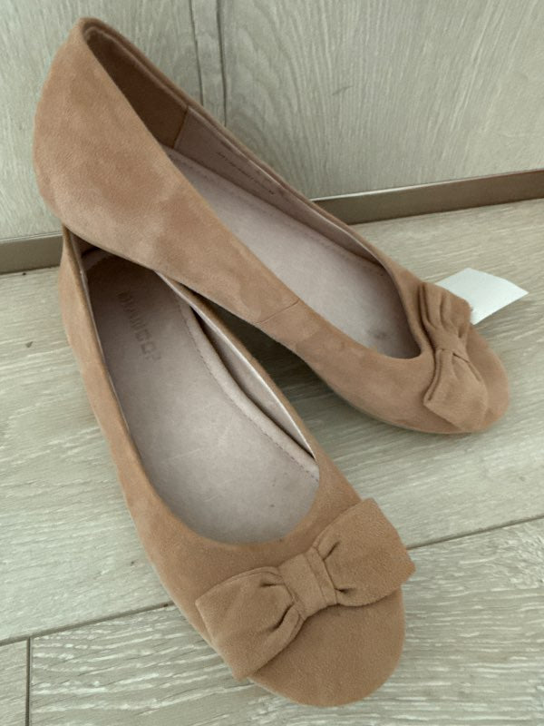 Espadrillur Bianco ný