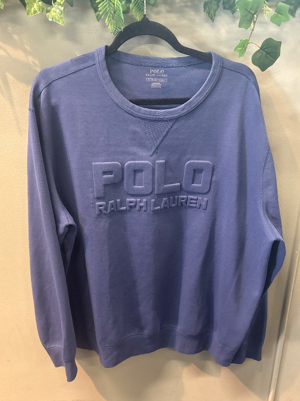 Polo peysa