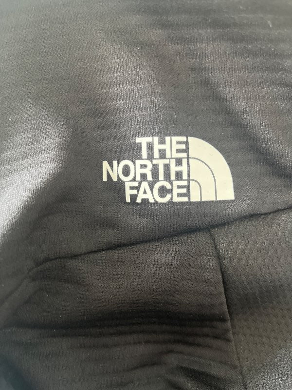 North face ný hettupeysa